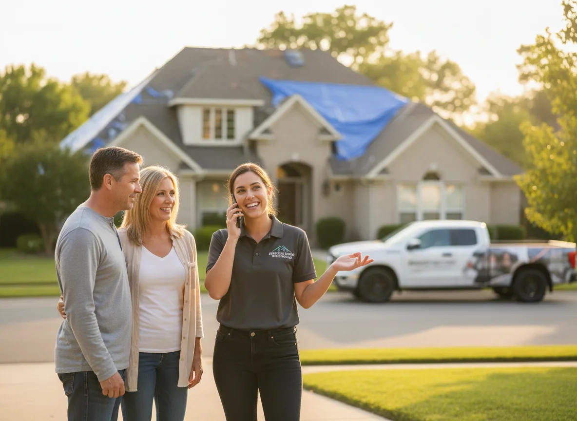 Emergency Roof Repair Corydon, IA FAQs